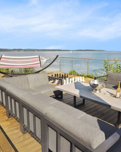 Alimpij - 5M from the Sea