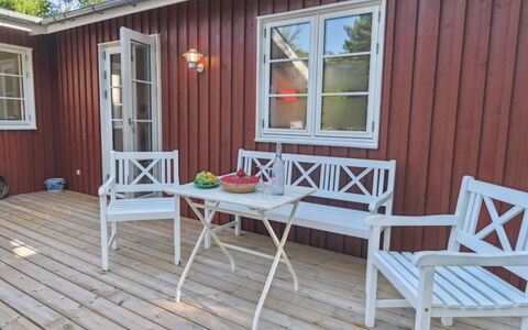 Nayati - 60M from the Sea: Wood, Furniture, Apartment, Room, Ceiling, Wood Stain, Chair, Hardwood, Varnish, Lumber