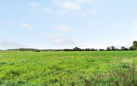 Haralde: Sky, Blue, Green, Cloud, Daytime, Grass, Grassland, Natural Environment, Vegetation, Natural Landscape