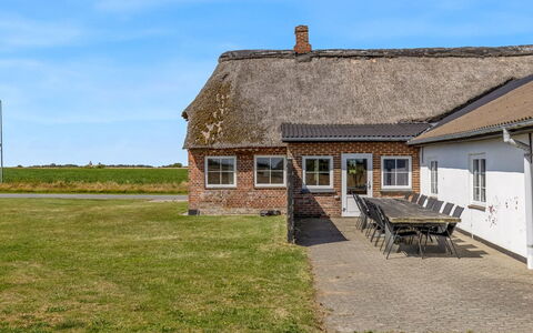 Haralde: Sky, Roof, Cottage, House, Home, Land Lot, Plain, Rural Area, Farmhouse, Estate