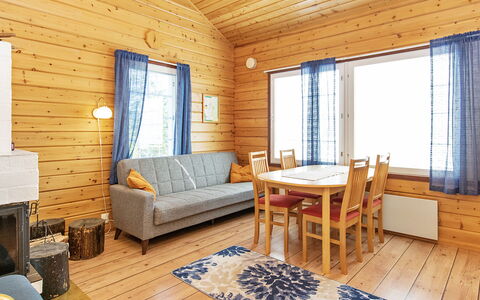 Hirvasaho B 1: Wood, Siding, Cottage, House, Home, Plank, Garden Buildings, Log Cabin, Hardwood, Porch