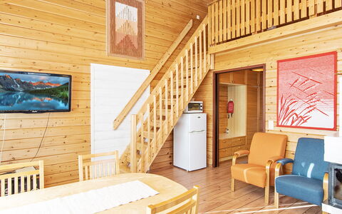 Hirvasaho B 1: Wood, Siding, Cottage, House, Home, Plank, Garden Buildings, Log Cabin, Hardwood, Porch