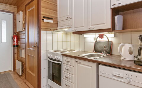 Hirvasaho B 1: Wood, Siding, Cottage, House, Home, Plank, Garden Buildings, Log Cabin, Hardwood, Porch