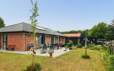 Helmi - 1Km from the Sea: Swimming Pool, Outdoor Furniture, Furniture, Resort, Flagstone, Eco Hotel, Shade, Chair, Leisure, Estate