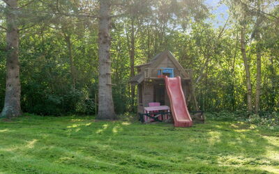 Ninni - 3.2Km from the Sea