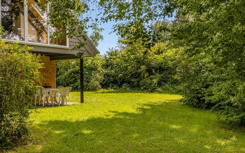 Calla - 250M from the Sea: Grass, Leaf, Branch, Shrub, Land Lot, Garden, Home, Cottage, Lawn, Groundcover
