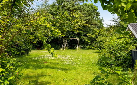 Alrun - 150M from the Sea: Green, Natural Environment, Leaf, Branch, Vegetation, Summer, Shrub, Garden, Land Lot, Lawn