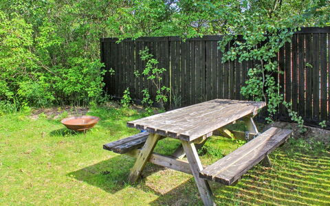 Keimo - 1.3Km from the Sea: Roof, Home, Cottage, Estate, Outdoor Furniture, Yard, Outdoor Table, Courtyard, Backyard, Villa
