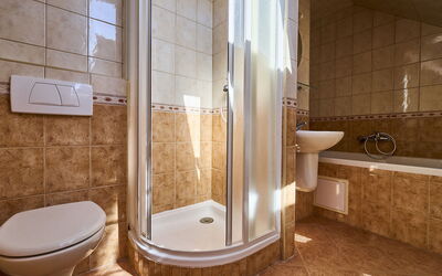 Accommodation:&nbsp;Harrachov 497 497.2