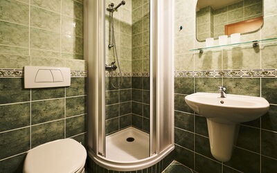 Accommodation:&nbsp;Harrachov 497 497.1