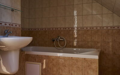 Accommodation:&nbsp;Harrachov 497 497.2