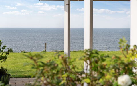 Enwald - 275M from the Sea: Grass, Green, House, Cottage, Grassland, Rural Area, Ecoregion, Landscape, Land Lot, Shrub