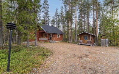 Kuukkelin Tupa 1