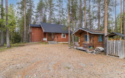 Kuukkelin Tupa 1