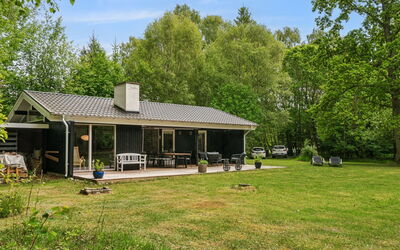 Judyta - 250M to the Fjord
