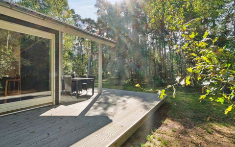 Eftim - 600M from the Sea: Furniture, Interior Design, Flooring, Wood, Floor, Ceiling, Wood Flooring, Chair, Table, Lighting