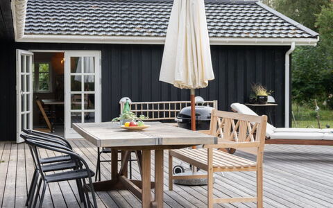 Mella - 625M from the Sea: Furniture, Interior Design, Flooring, Wood, Floor, Ceiling, Wood Flooring, Chair, Table, Lighting