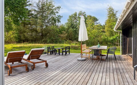 Mella - 625M from the Sea: Furniture, Interior Design, Flooring, Wood, Floor, Ceiling, Wood Flooring, Chair, Table, Lighting