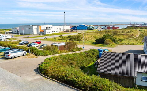 Kimi - 100M from the Sea: Building, House, Window, Home, Roof, Residential Area, Shrub, Cottage, Land Lot
