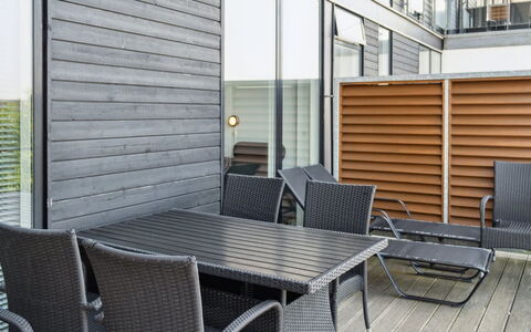 Kimi - 100M from the Sea: Building, House, Window, Home, Roof, Residential Area, Shrub, Cottage, Land Lot