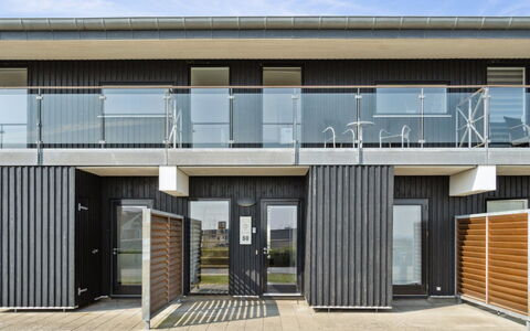 Kimi - 100M from the Sea: Building, House, Window, Home, Roof, Residential Area, Shrub, Cottage, Land Lot