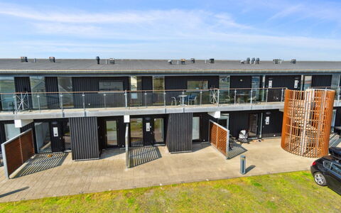 Kimi - 100M from the Sea: Building, House, Window, Home, Roof, Residential Area, Shrub, Cottage, Land Lot