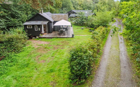 Lucie - 50M from the Sea: House, Shrub, Cottage, Home, Rural Area, Roof, Garden, Farmhouse, Estate, Garden Buildings