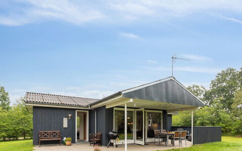 Sunaj: Roof, Home, Door, Cottage, Shade, Siding, Yard, Estate, Backyard