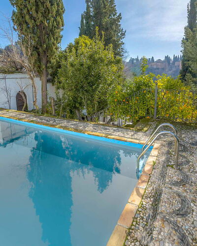 Carmen del Agua