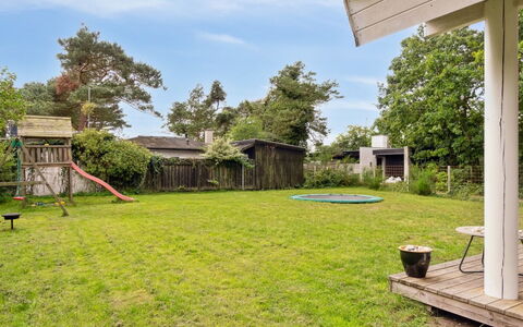 Keijo - 150M from the Sea: Roof, Home, Door, Cottage, Shade, Siding, Yard, Estate, Backyard