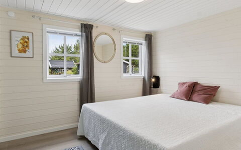 Byrial - 600M from the Sea: Wood, Flooring, Ceiling, Floor, Interior Design, Home, Room, Wood Flooring, Hardwood, Plank