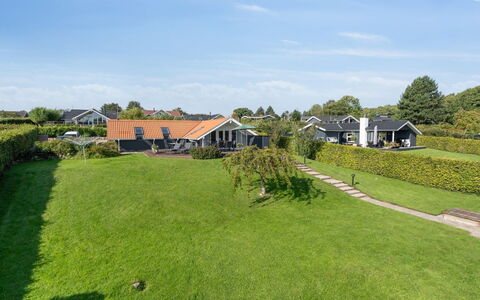 Algut - 75M from the Sea: Roof, House, Land Lot, Home, Cottage, Estate, Garden Buildings, Shade, Log Cabin, Landscaping