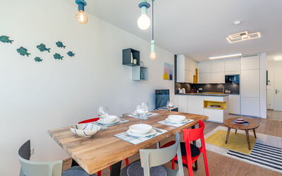 Accommodation:&nbsp;Top 5 Alpe Maritima Seeblick+Bergkulisse 100.20