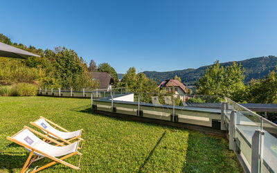 Ossiacher See 100