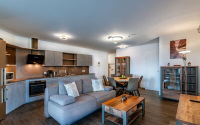 Accommodation:&nbsp;Terrassentraum Alpe Maritima Ski&See-15 100.15