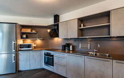 Accommodation:&nbsp;Terrassentraum Alpe Maritima Ski&See-15 100.15