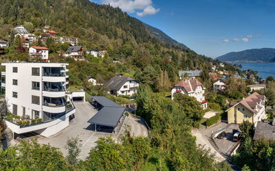 Ossiacher See 100 - Ossiachberg, Carinthia, Austria - Platzhirsch Alpe Maritima Ski & See - 23 100.10