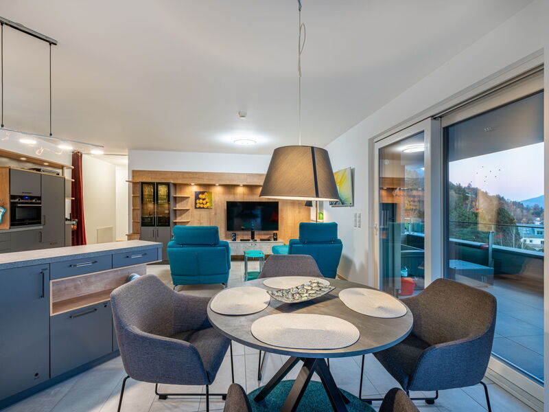 Accommodation:&nbsp;Adlerblick Alpe Maritima Ski & See - 22 100.19