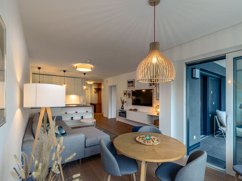 Accommodation:&nbsp;Sonnentanz Alpe Maritima Ski & See-Top 2 100.1