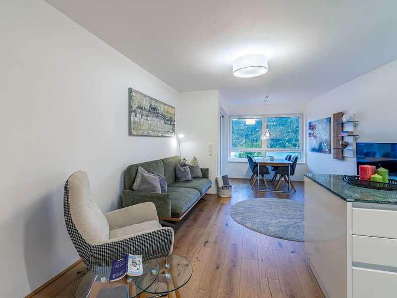 Accommodation:&nbsp;Seeblick Alpe Maritima Ski & See-Top 12 100.6