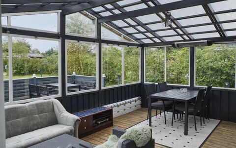 Aave - 200M from the Sea: Roof, Home, Cottage, Estate, Outdoor Furniture, Yard, Outdoor Table, Courtyard, Backyard, Villa