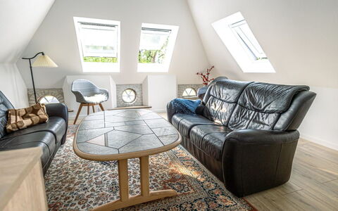 Arnora - 48Km from the Sea: Furniture, Interior Design, Flooring, Wood, Floor, Ceiling, Wood Flooring, Chair, Table, Lighting