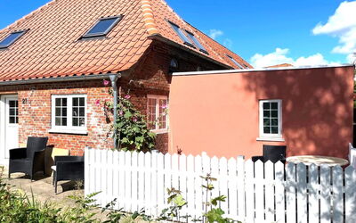 Arnora - 48Km from the Sea