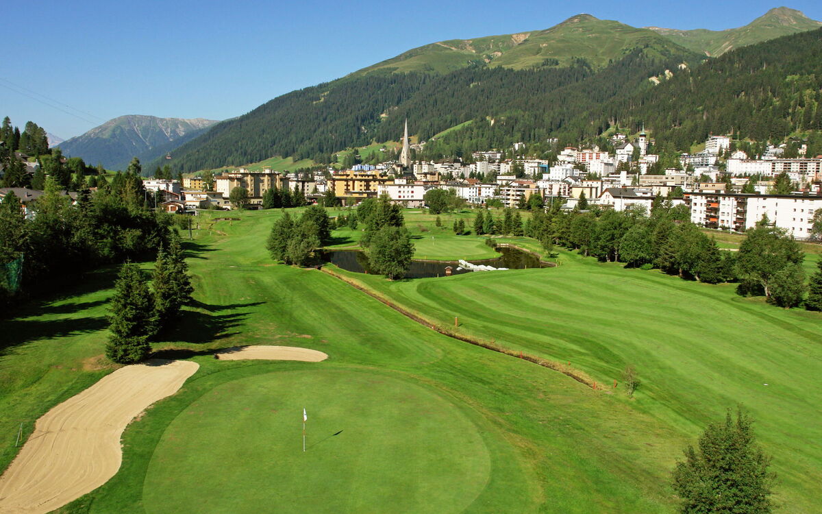 Davos 280