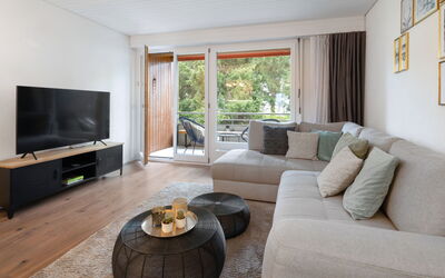 Accommodation:&nbsp;Verbena Apt 4 280.1