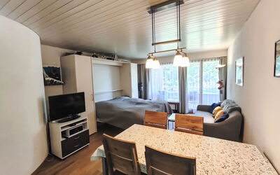 Accommodation:&nbsp;Verbena Apt. 3 280.2