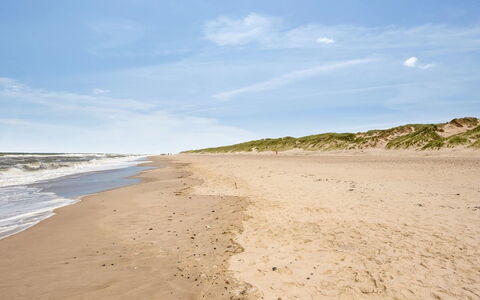 Sylwia - from the Sea: Sky, Blue, Beach, Body Of Water, Natural Environment, Horizon, Coast, Sand, Ecoregion
