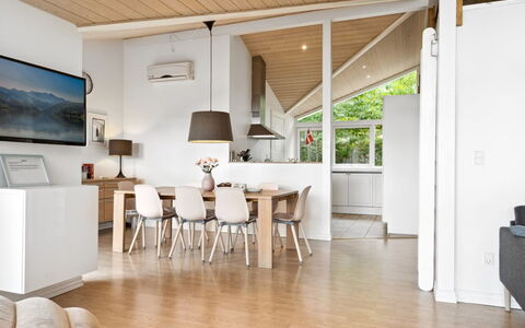 Thjodulf - 300M from the Sea: Interior Design, Furniture, Flooring, Floor, Wood, Ceiling, Wood Flooring, Couch, Living Room, Light Fixture