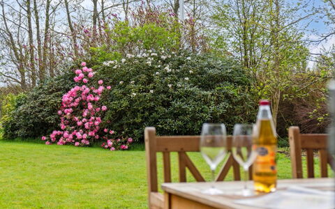 Othinkarl - 1Km from the Sea: Grass, Grassland, Landscape, Ecoregion, Plain, Plant Community, Land Lot, Outdoor Furniture, Prairie, Shrubland