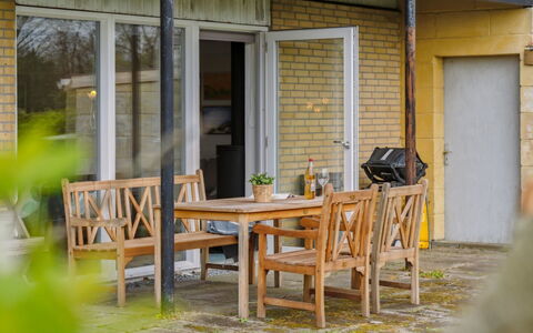 Othinkarl - 1Km from the Sea: Grass, Grassland, Landscape, Ecoregion, Plain, Plant Community, Land Lot, Outdoor Furniture, Prairie, Shrubland